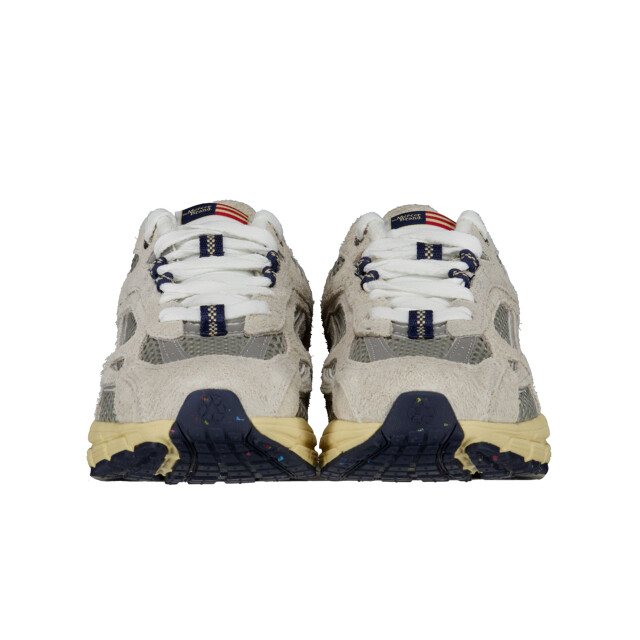 Mercer Amsterdam Re-run americana sneakers me253543 ME253543 large