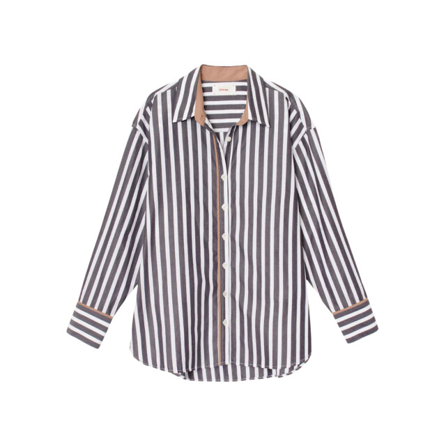 Xirena Gillian blouses x5tns045 X5TNS045 large