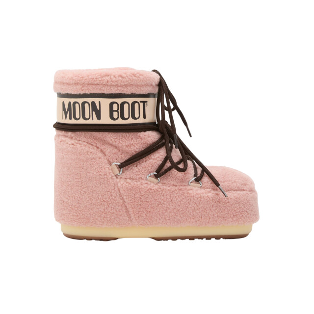 Moon Boot Mb icon low fleece boots 80d1409700 80D1409700 large