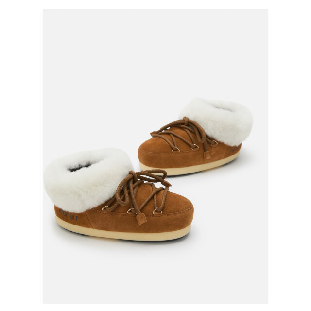 Moon Boot Mb evx mule suede boots 80d1470090 80D1470090 large