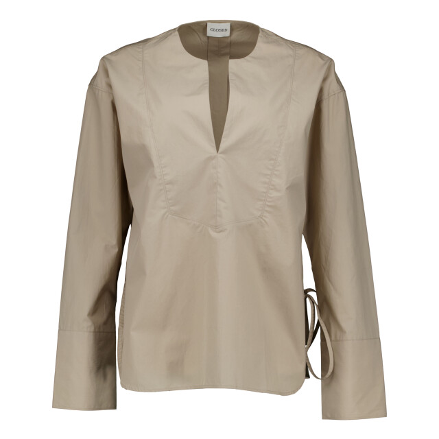 Closed Bib blouses c94048-252-22 C94048-252-22 large