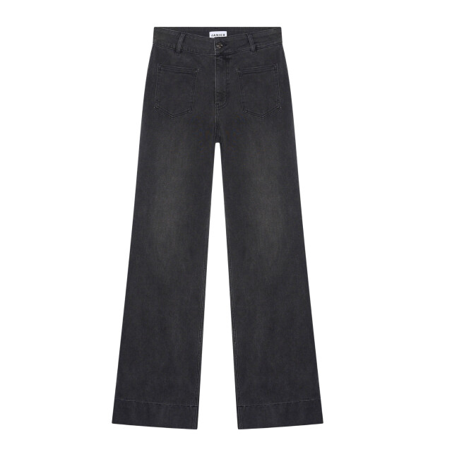 Janice Jeans jagger Jagger large