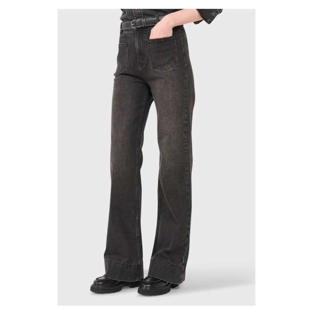 Janice Jeans jagger Jagger large