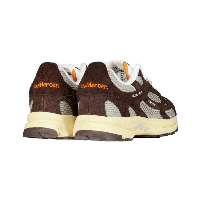 Mercer Amsterdam Re-run americana sneakers me253543 ME253543 large