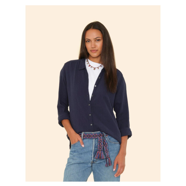 Xirena Scout blouses x5chg005 X5CHG005 large