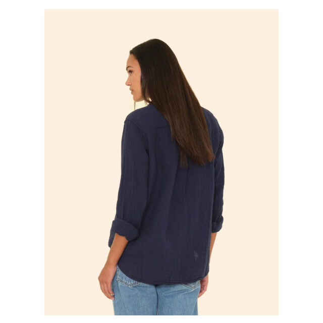 Xirena Scout blouses x5chg005 X5CHG005 large