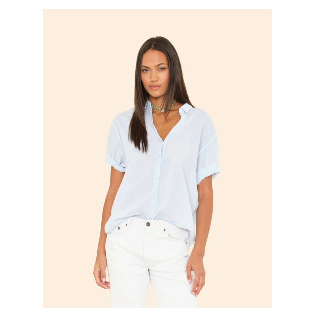 Xirena Channing blouses x5ctp114 X5CTP114 large