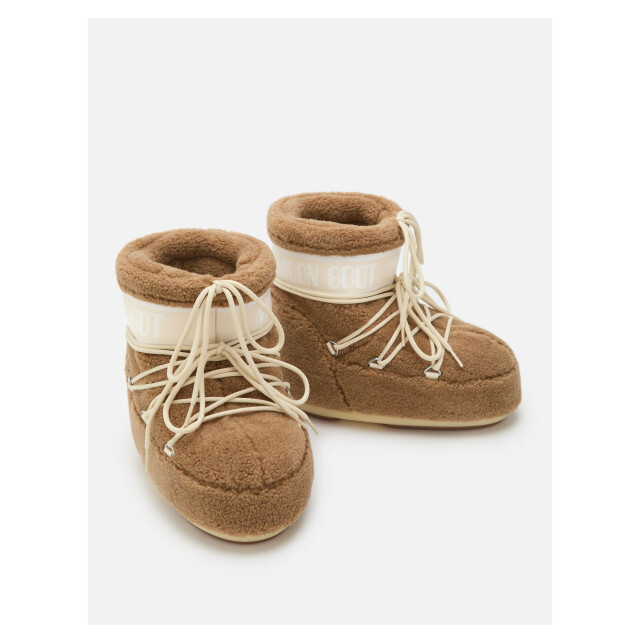 Moon Boot Mb icon low fleece boots 80d1409700 80D1409700 large