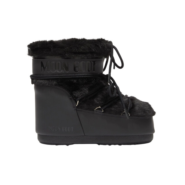 Moon Boot Mb icon low faux fur boots 80d1409390 80D1409390 large