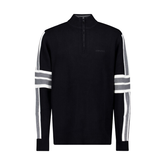 Airforce Ski cooper knit truien spvem0164 SPVEM0164 large