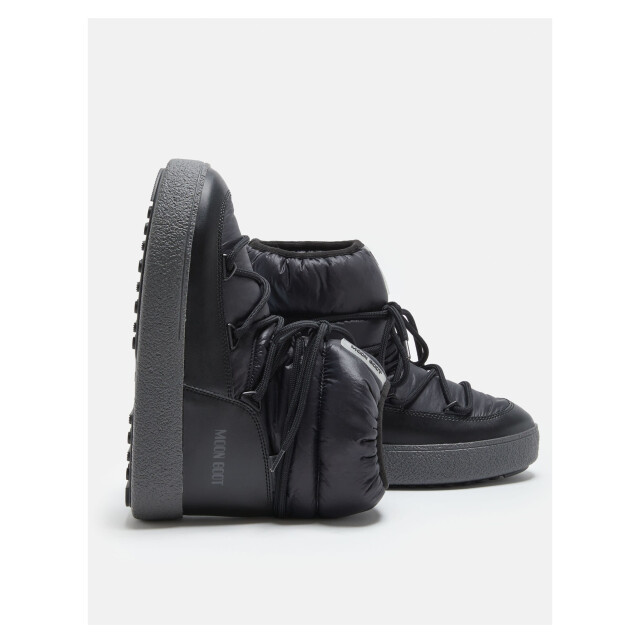 Moon Boot Mb ltrack low nylon wp boots 80d2450080 80D2450080 large