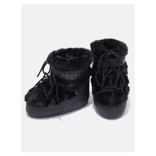 Moon Boot Mb icon low faux fur boots 80d1409390 80D1409390 large