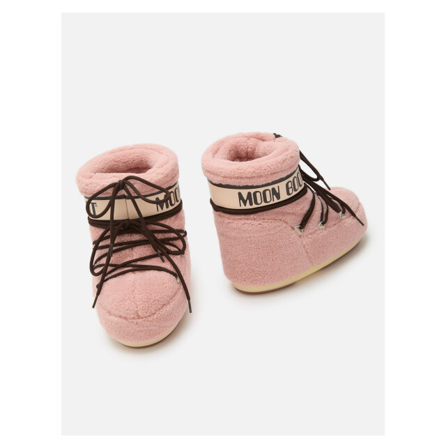 Moon Boot Mb icon low fleece boots 80d1409700 80D1409700 large