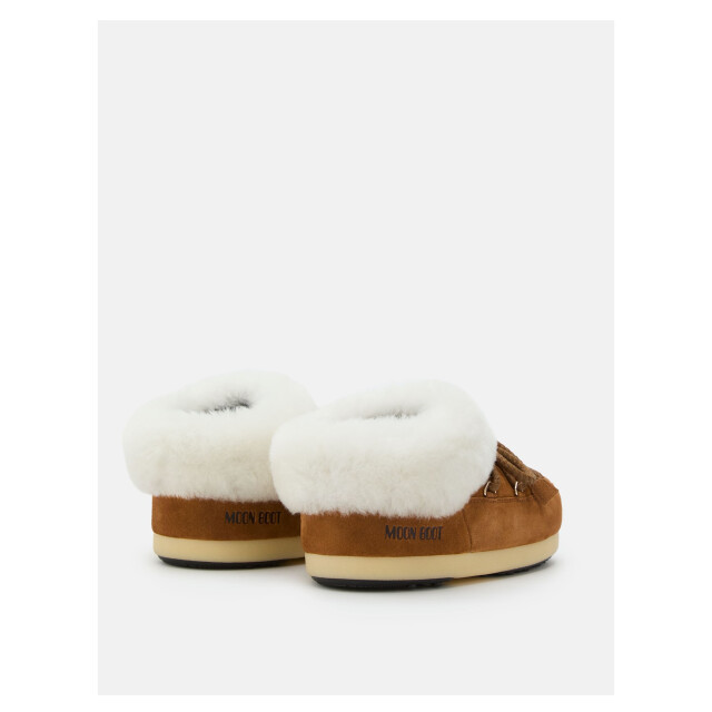 Moon Boot Mb evx mule suede boots 80d1470090 80D1470090 large