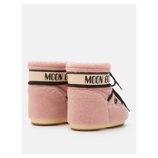 Moon Boot Mb icon low fleece boots 80d1409700 80D1409700 large