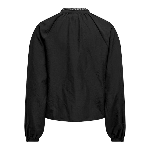 Jacqueline de Yong Jdyloli ls lace shirt wvn dia - 4309.80.0048 large