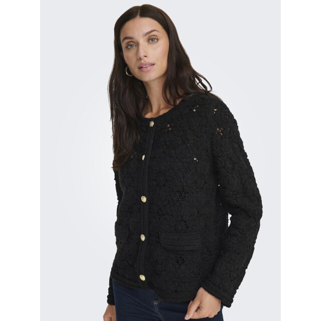 Jacqueline de Yong Jdyemilie ls cardigan jrs - 4249.80.0018 large