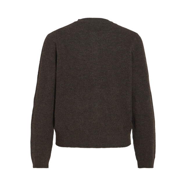 Vila Visalsa ls o-neck knit cardigantes - 4249.70.0022 large