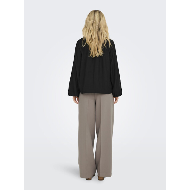 Jacqueline de Yong Jdyloli ls lace shirt wvn dia - 4309.80.0048 large