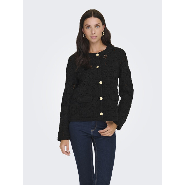 Jacqueline de Yong Jdyemilie ls cardigan jrs - 4249.80.0018 large