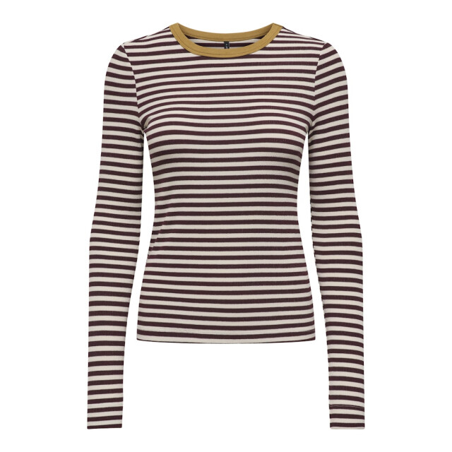 Only Onlelene ls fitted top jrs dessin 4329.49.0029 large