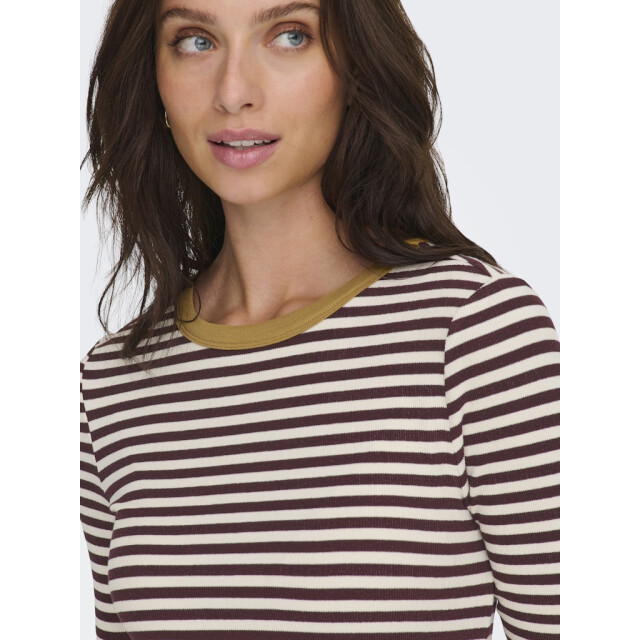 Only Onlelene ls fitted top jrs dessin 4329.49.0029 large