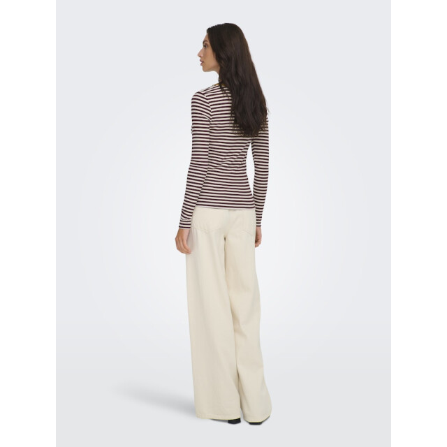 Only Onlelene ls fitted top jrs dessin 4329.49.0029 large