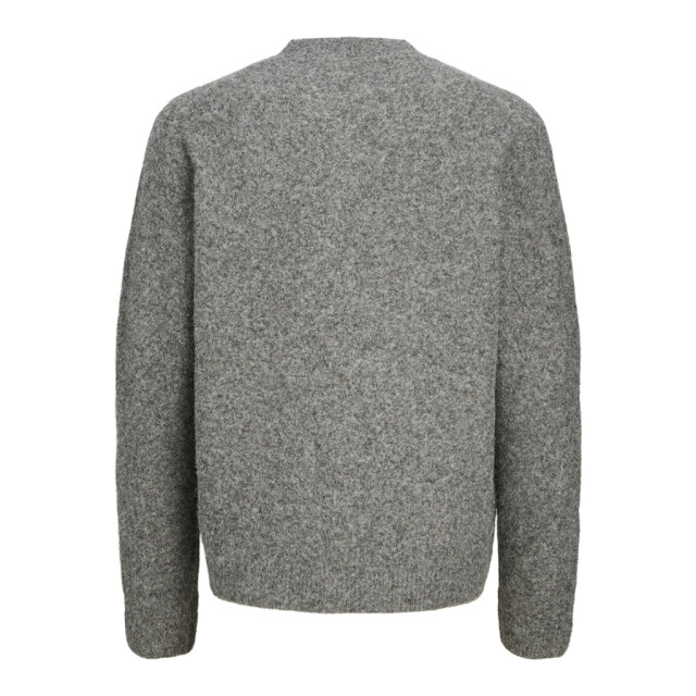 Jack & Jones Jprblasimon souffle knit cardigan melee 5249.87.0046 large