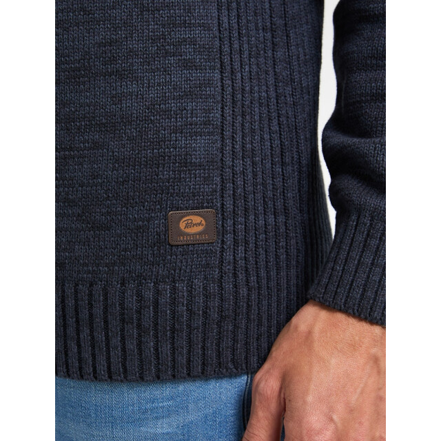 Petrol Industries Men knitwear collar licht 5219.31.0043 large