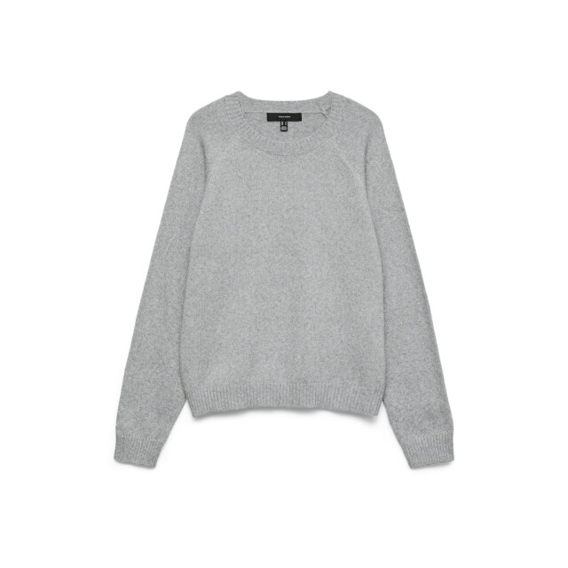 Vero Moda Vmdoffyshine ls o-neck blouse rep noos licht 4219.83.0062 large