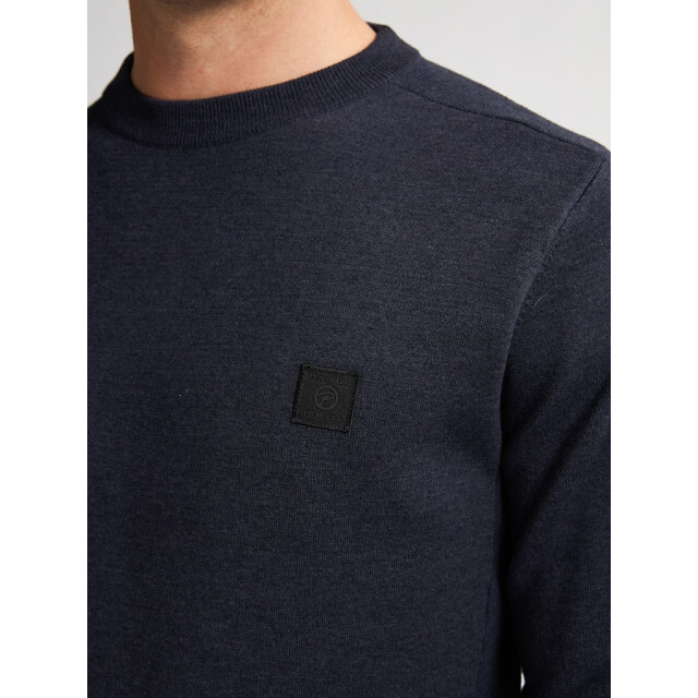 Petrol Industries Men knitwear round neck basic licht 5219.31.0044 large