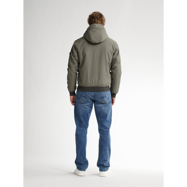 Petrol Industries Men jacket dessin 5509.29.0003 large