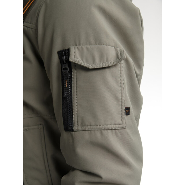 Petrol Industries Men jacket dessin 5509.29.0003 large