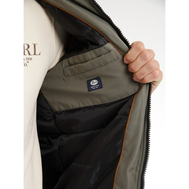 Petrol Industries Men jacket dessin 5509.29.0003 large