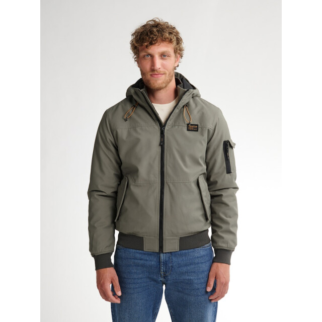 Petrol Industries Men jacket dessin 5509.29.0003 large