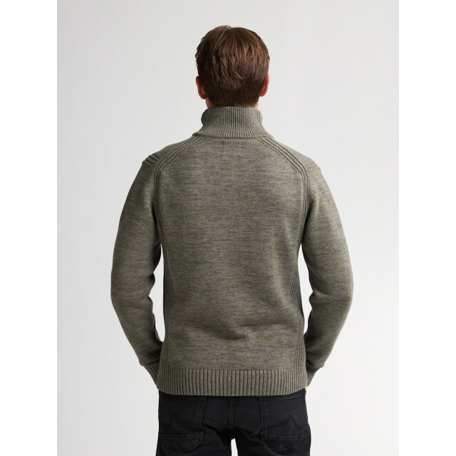 Petrol Industries Men knitwear collar dessin 5219.29.0045 large