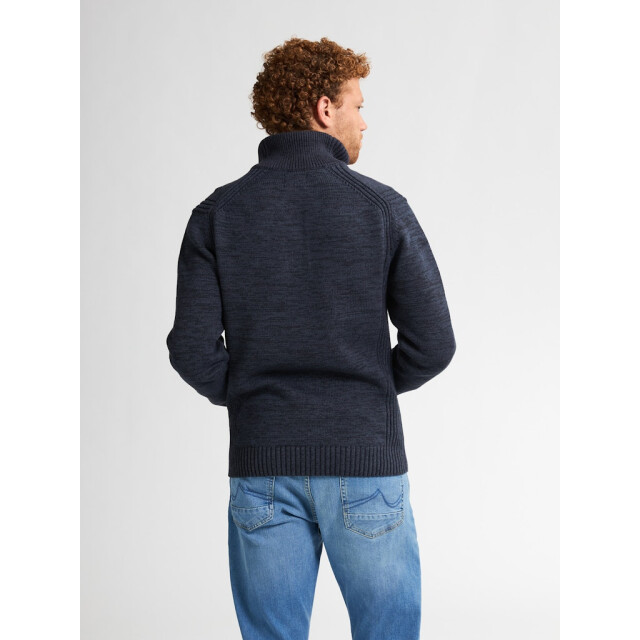 Petrol Industries Men knitwear collar licht 5219.31.0043 large