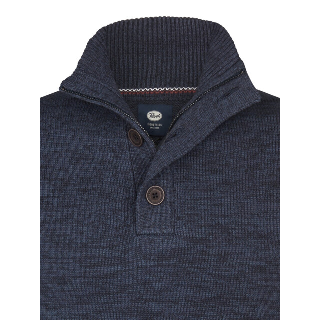 Petrol Industries Men knitwear collar licht 5219.31.0043 large