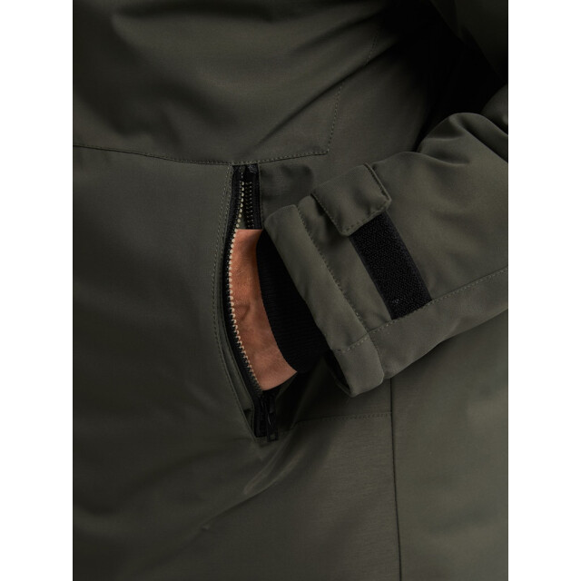 Petrol Industries Men jacket parka dessin 5509.29.0004 large