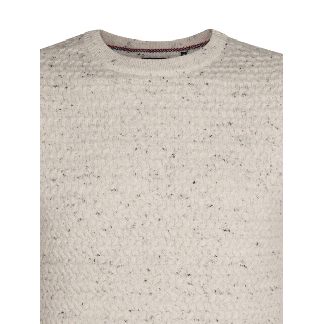 Petrol Industries Men knitwear round neck basic dessin 5219.09.0009 large