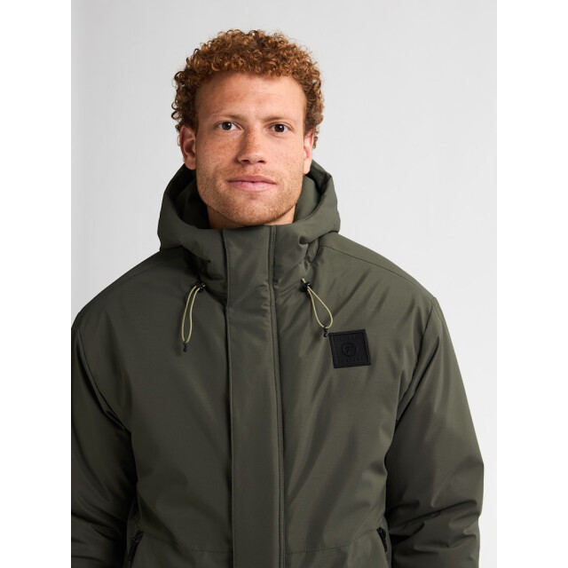 Petrol Industries Men jacket parka dessin 5509.29.0004 large