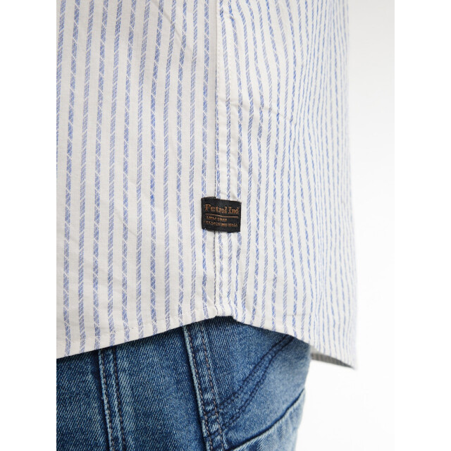 Petrol Industries Men shirt long sleeve aop - 5309.10.0002 large