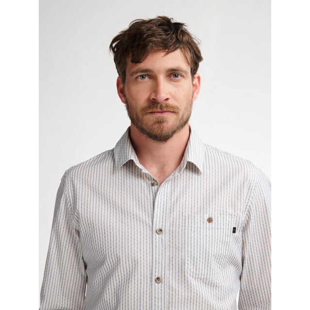 Petrol Industries Men shirt long sleeve aop - 5309.10.0002 large