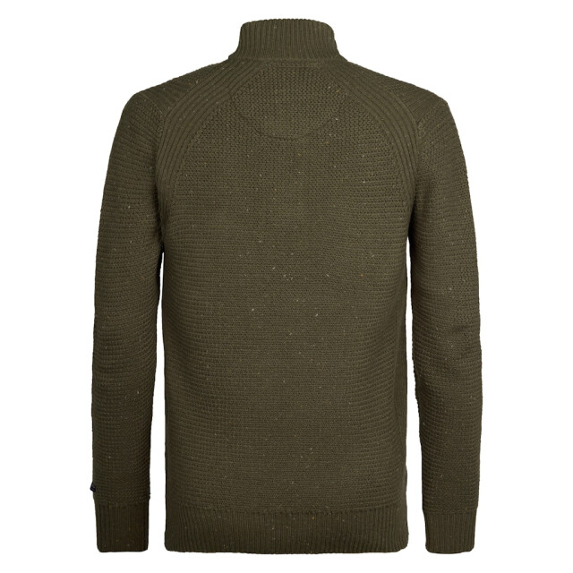 Petrol Industries Men knitwear collar dessin 5219.29.0046 large