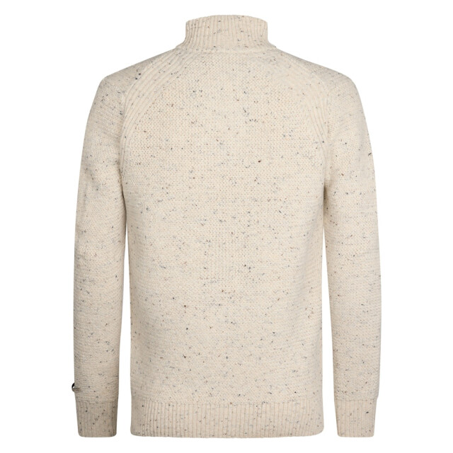 Petrol Industries Men knitwear collar dessin 5219.09.0010 large