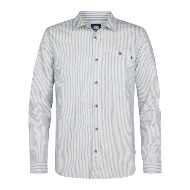 Petrol Industries Men shirt long sleeve aop - 5309.10.0002 large