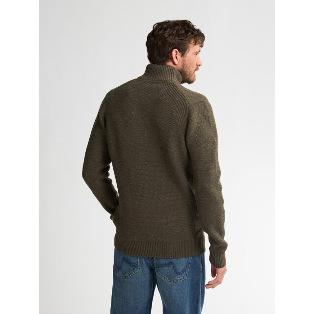 Petrol Industries Men knitwear collar dessin 5219.29.0046 large