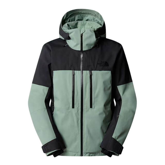 The North Face Ski jas heren NF0A87Y6 large