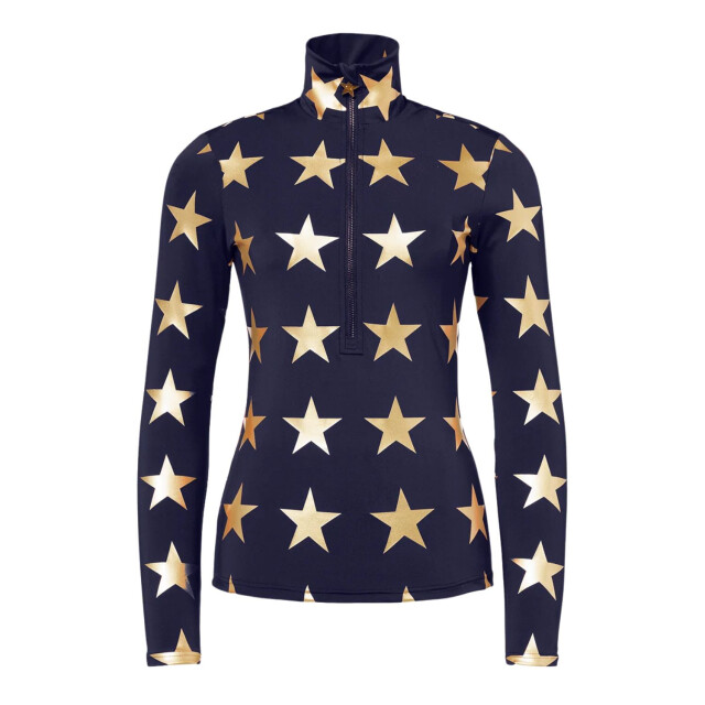 Goldbergh Ski pully dames GB31420254 large