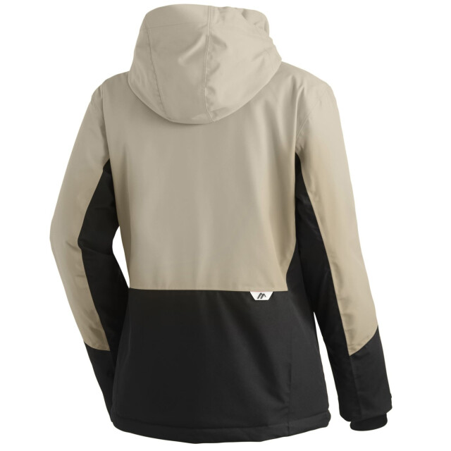 Maier Sports Ski jas dames M3005783L large